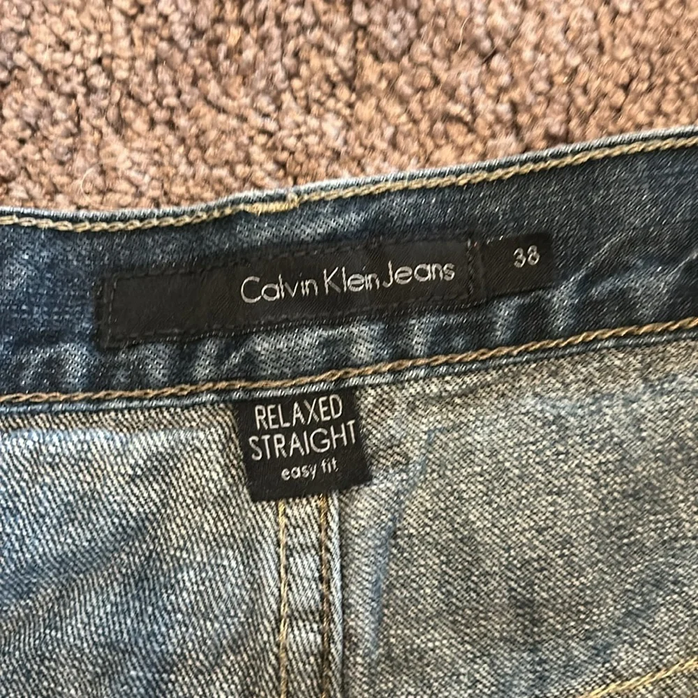 Calvin Klein size 38